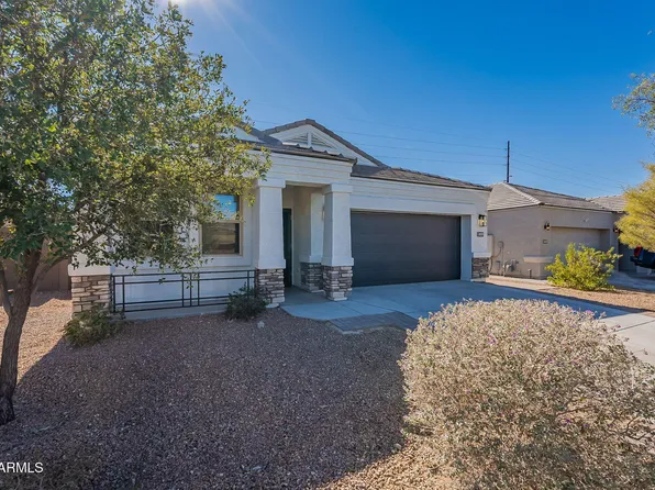 30229 W VERDE Lane, Buckeye, AZ 85396