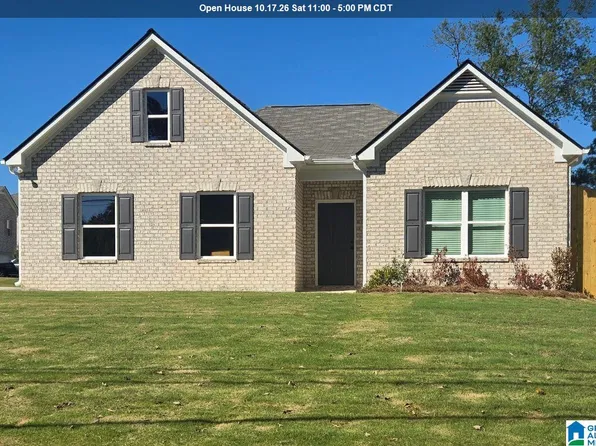 3157 Sayers Rd, Fultondale, AL 35068