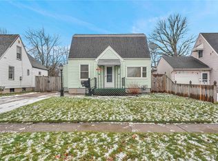 115 Southern Pkwy, Buffalo, NY 14225