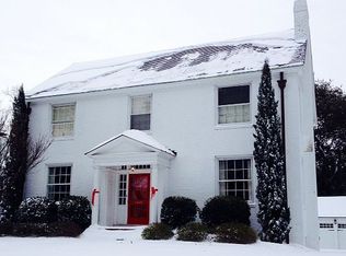 7445 Gleneagles Rd, Norfolk, VA 23505