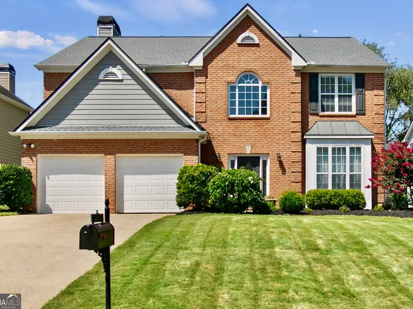 3645 Bancroft Main NW, Kennesaw, GA 30144