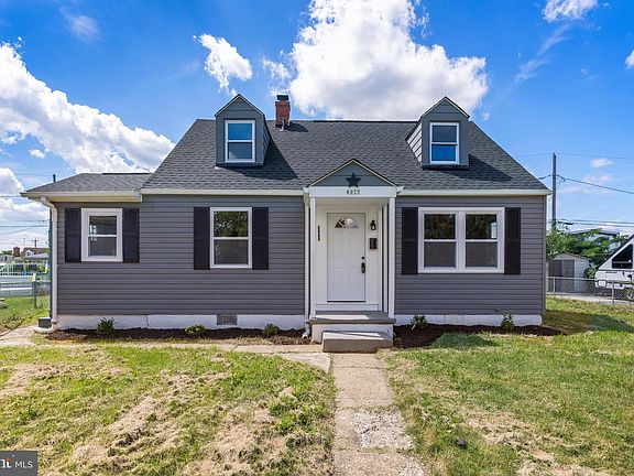 2nd image of 3506 Cornwall Ct