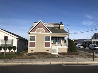 9300 New Jersey Ave, Wildwood Crest, NJ 08260