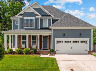 2677 Annapolis Cir, Virginia Beach, VA 23456