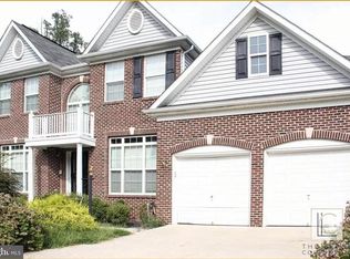 10106 Rolling Green Way #1, Fort Washington, MD 20744