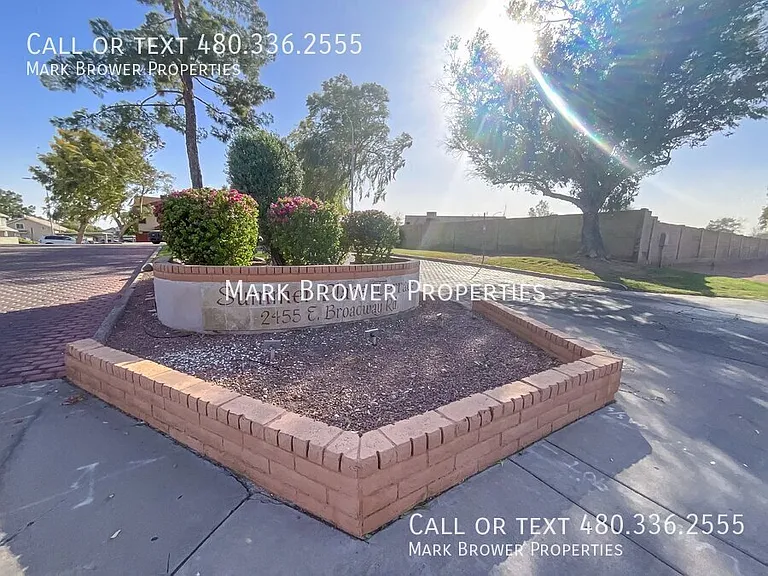 2455 E Broadway Rd #79 — Photo 30