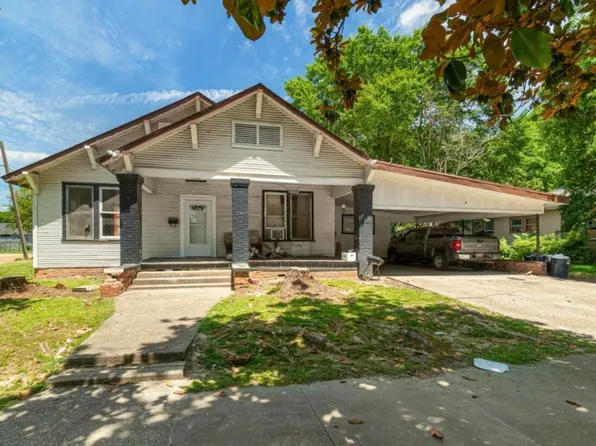 640 S Magnolia St, Laurel, MS 39440