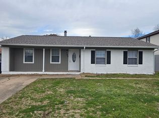 109 E Celeste Dr, Garland, TX 75041