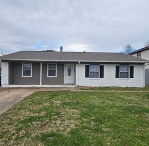 109 E Celeste Dr, Garland, TX, 75041