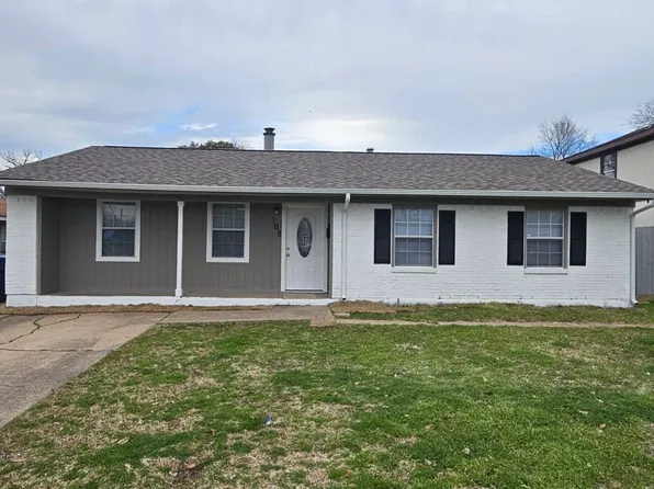 109 E Celeste Dr, Garland, TX 75041