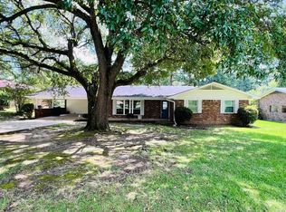 539 Elaine Ave, Camden, AR 71701