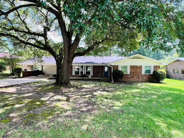 539 Elaine Ave, Camden, AR 71701