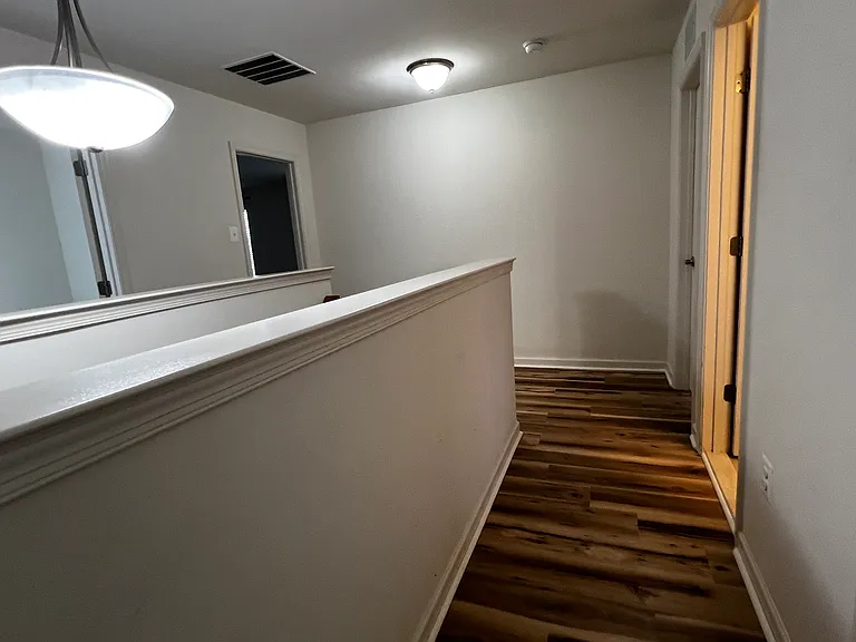 Second floor