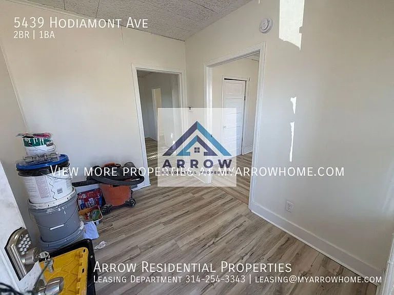 5439 Hodiamont Ave — Photo 5