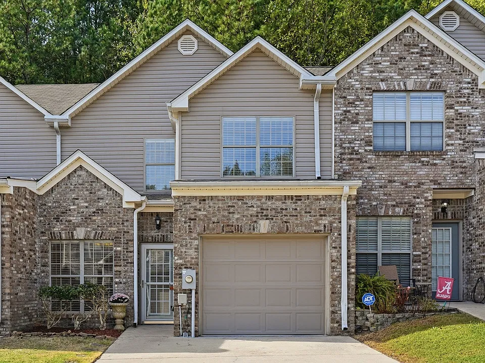 565 Hackberry Ridge Trce