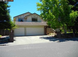 11437 Rothschild Pl, Dublin, CA 94568