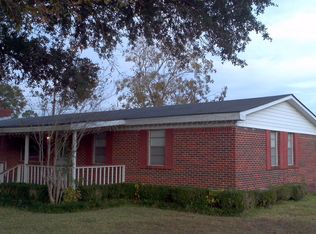 2973 Dawes Rd, Mobile, AL 36695