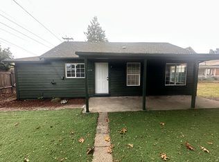 5270 Denver St SE, Turner, OR 97392