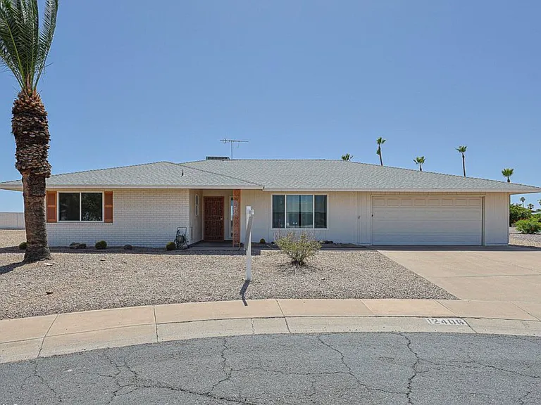 12406 N Vista Grande Ct — Photo 1
