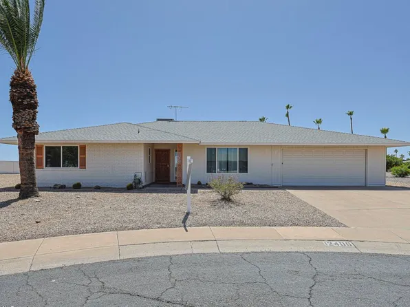 12406 N Vista Grande Ct, Sun City, AZ 85351
