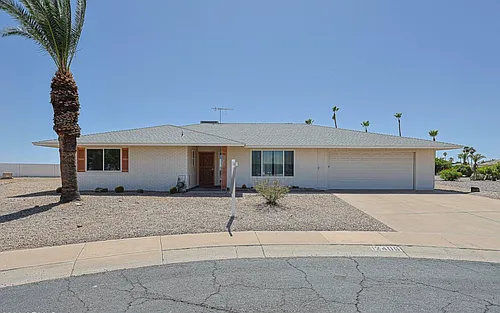 12406 N Vista Grande Ct Photo 1