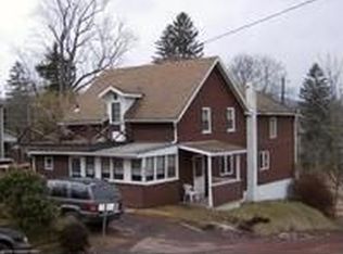 336 Bridge St, White Haven, PA 18661
