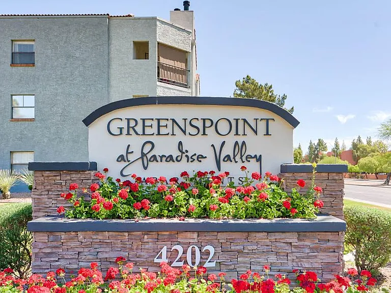 Greenspoint at Paradise Valley — Photo 21