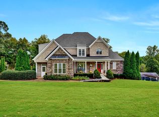 2535 Standing Springs Rd, Greenville, SC 29605