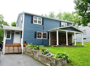 276 Chestnut St, Corning, NY 14830