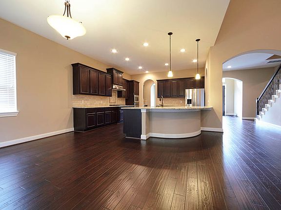 Terrata Homes - Sterling Lakes