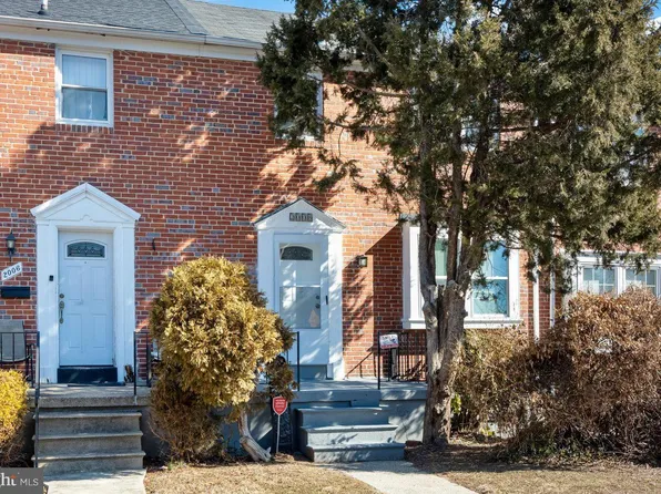 2008 Woodbourne Ave, Baltimore, MD 21239
