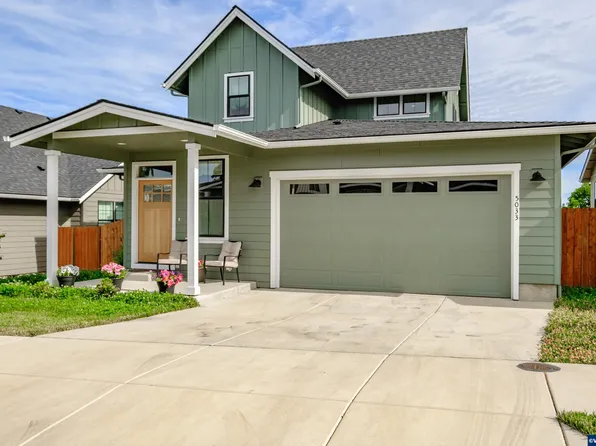 5033 SW Hudson Ave, Corvallis, OR 97333