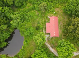 1500 Mell Rd, Greensburg, KY 42743