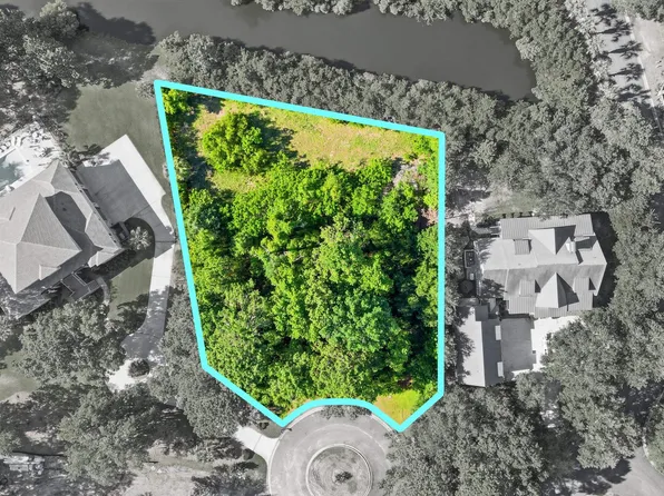Lot 4 Josie Way, Georgetown, SC 29440