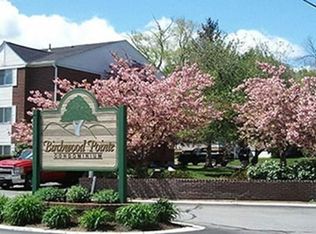 1 Birchwood Point #303, Amesbury, MA 01913