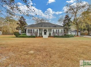 340 Long Pond Rd, Rincon, GA 31326