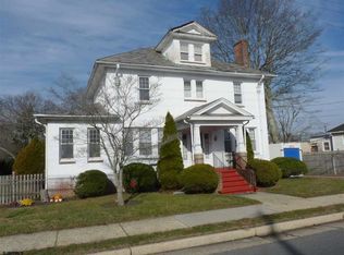 3 Shore Rd, Linwood, NJ 08221