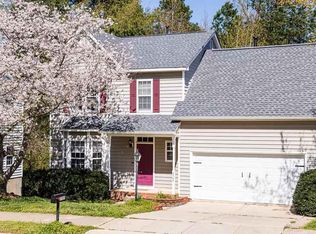 2505 Laurel Falls Ln, Raleigh, NC 27603