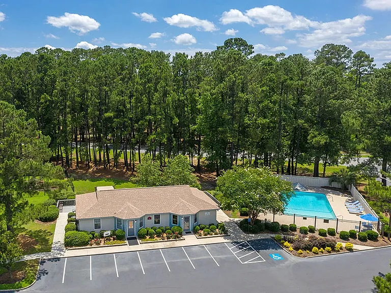 Kessler Point Apartment Homes — Photo 3