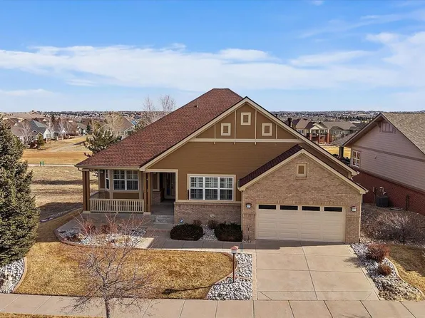 21753 E Heritage Parkway, Aurora, CO 80016