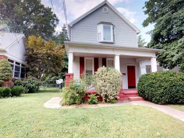 3213 Broadway Ave, Evansville, IN 47712