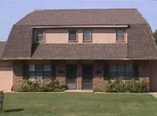 1126 & 1128 Connecticut Ave, Joplin, MO 64801