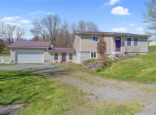 4429 Cook Rd, Tully, NY 13159