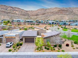 6141 Willow Rock St, Summerlin, NV 89135