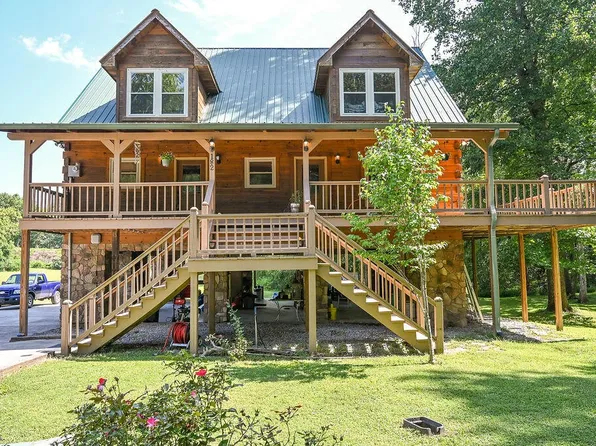 182 Tree Frog Ln #20, Benton, TN 37307