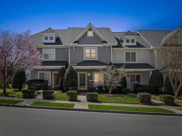 1216 Scotts Ridge Trl, Apex, NC 27502