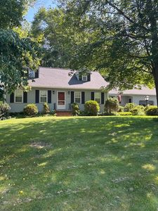 161 Woodland Dr, Somerset, MA, 02726