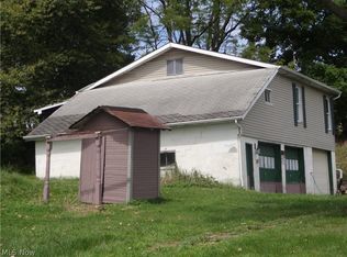 3766 Clark Mill Rd, Norton, OH 44203