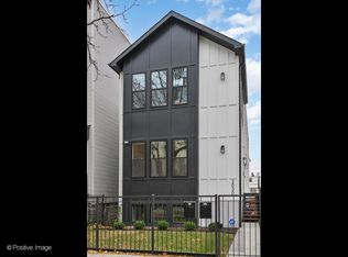 2030 N Spaulding Ave #1, Chicago, IL 60647
