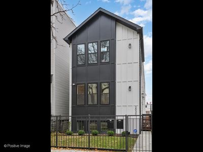 2030 N Spaulding Ave #1, Chicago, IL, 60647